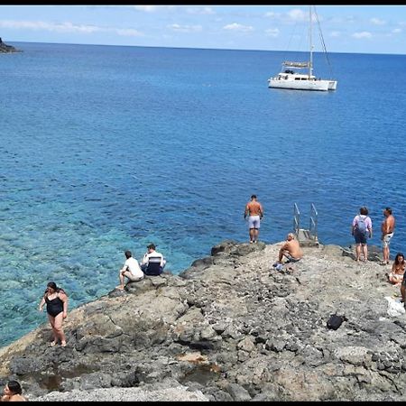 Sweet Dreams Διαμέρισμα Costa Del Silencio Εξωτερικό φωτογραφία