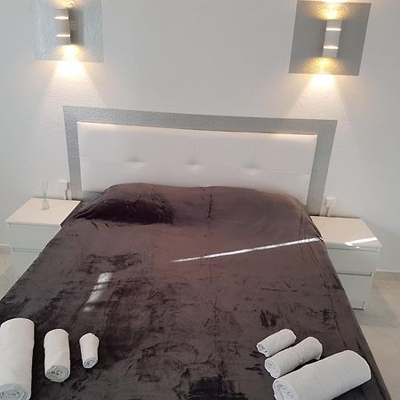 Sweet Dreams Διαμέρισμα Costa Del Silencio Εξωτερικό φωτογραφία