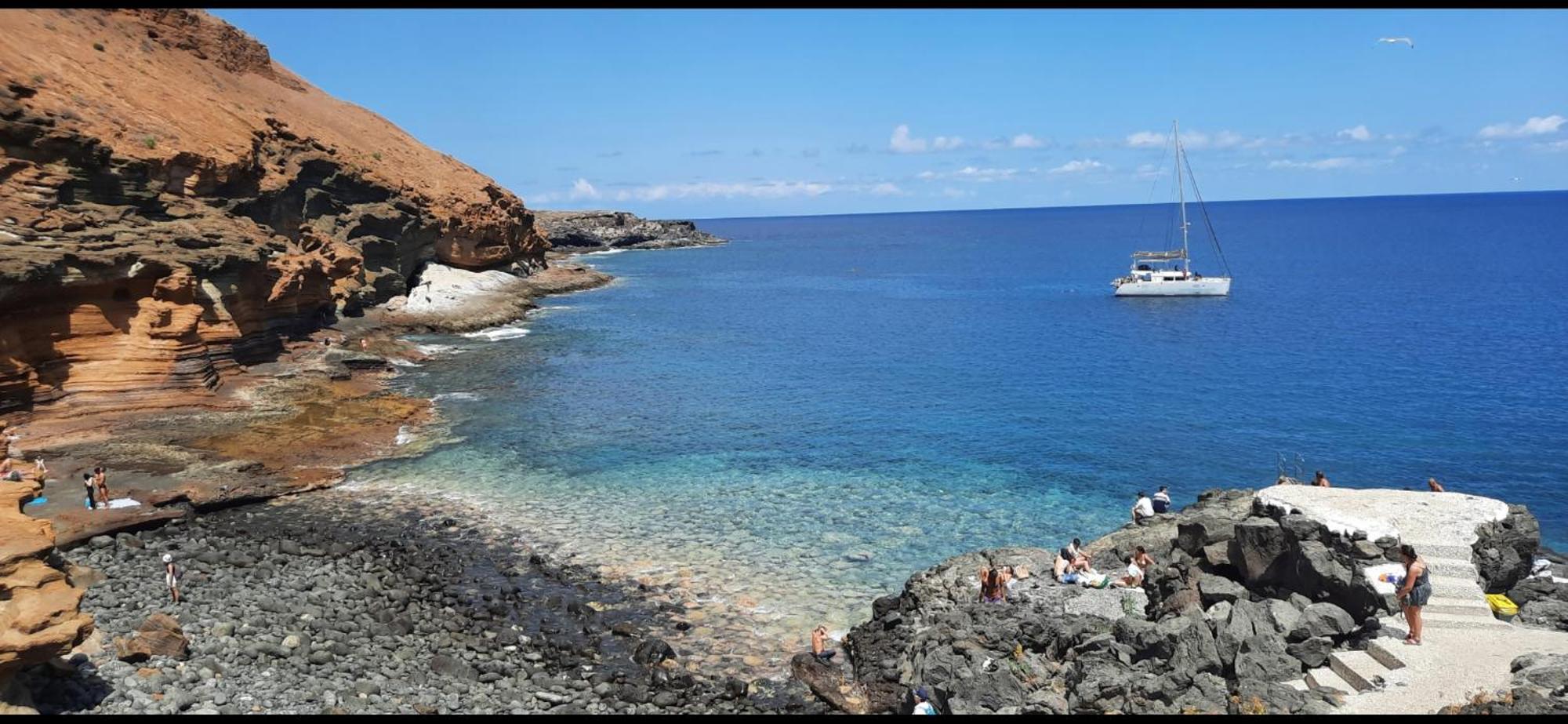 Sweet Dreams Διαμέρισμα Costa Del Silencio Εξωτερικό φωτογραφία