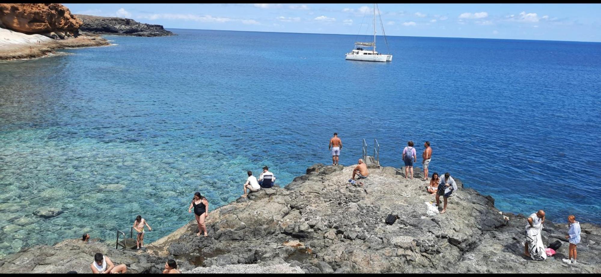 Sweet Dreams Διαμέρισμα Costa Del Silencio Εξωτερικό φωτογραφία