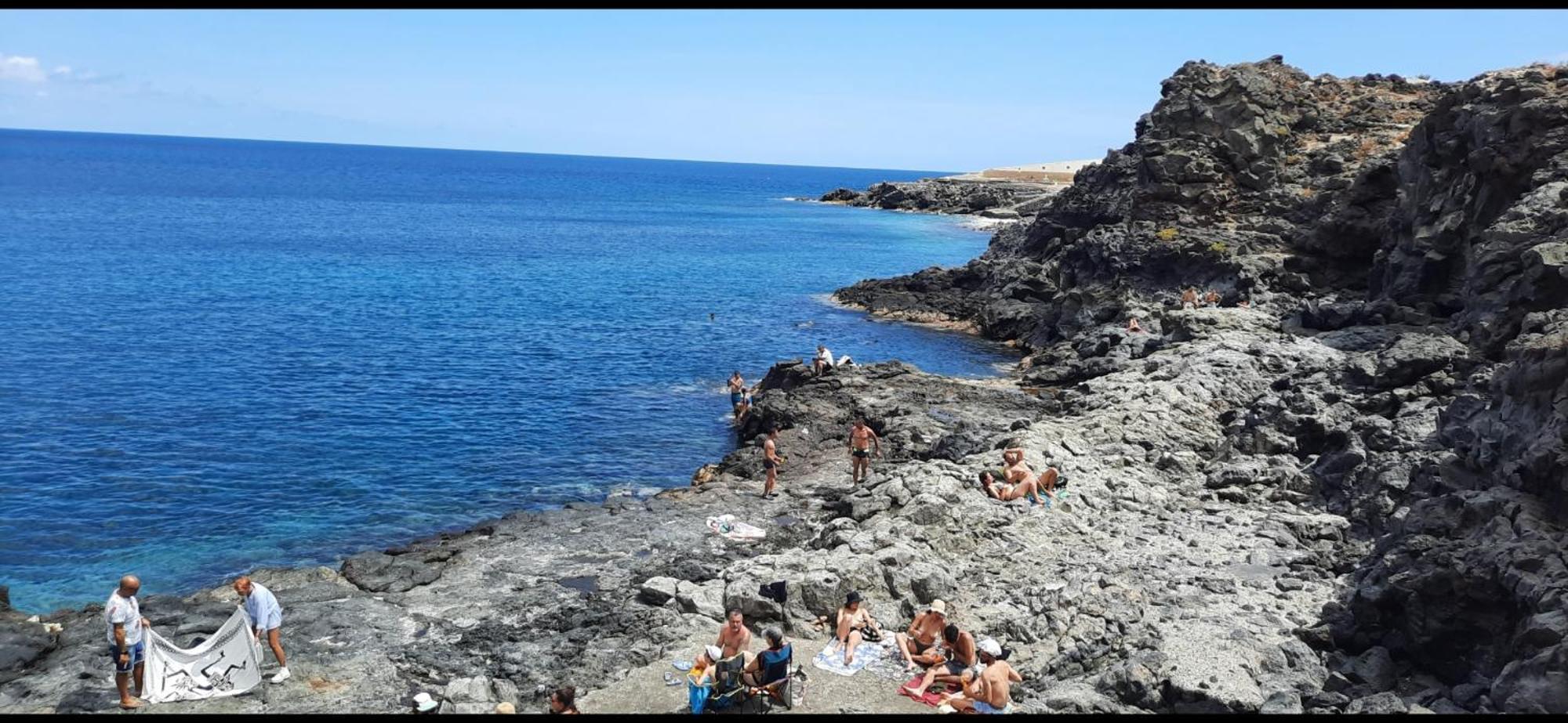 Sweet Dreams Διαμέρισμα Costa Del Silencio Εξωτερικό φωτογραφία