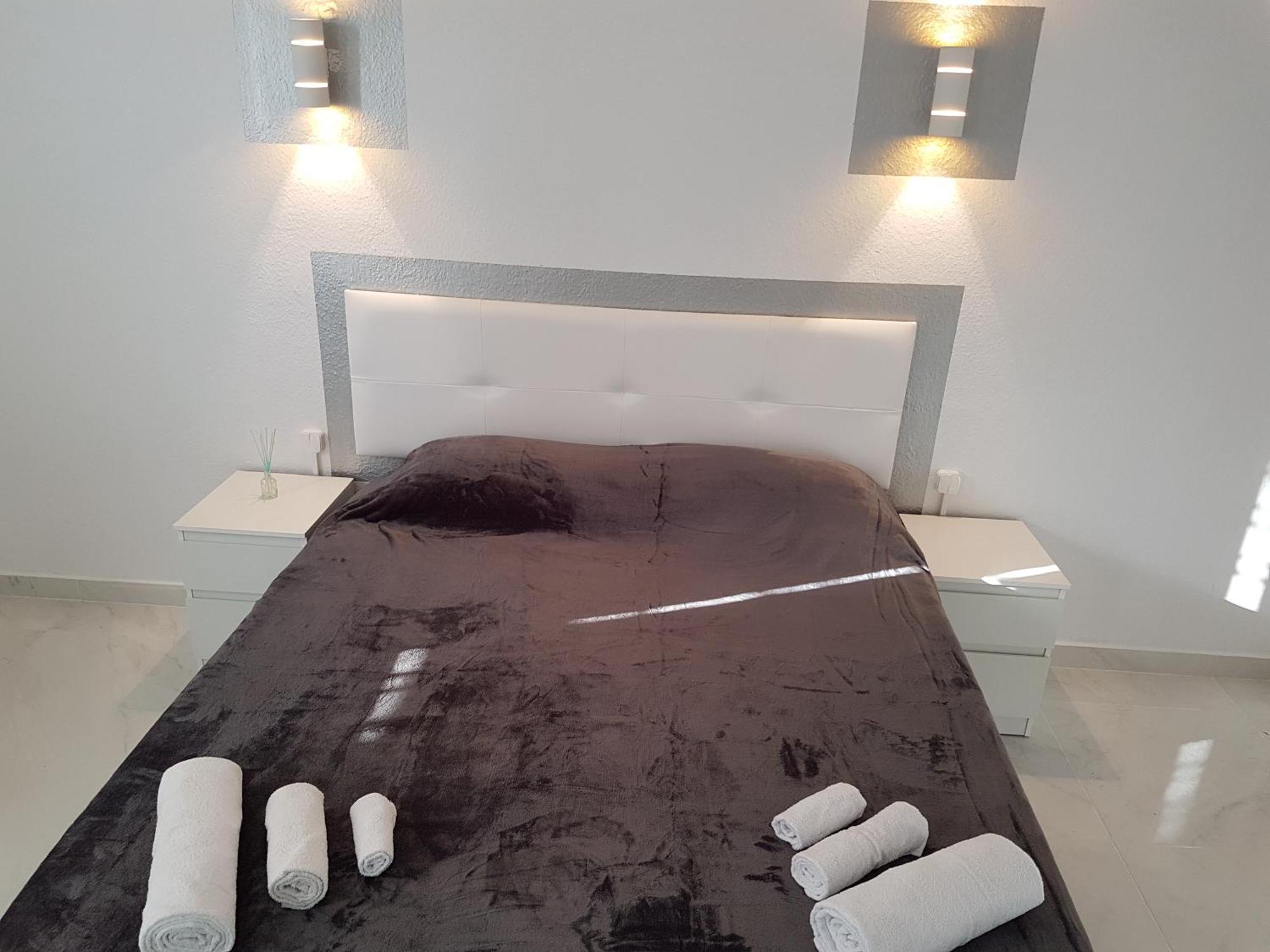 Sweet Dreams Διαμέρισμα Costa Del Silencio Εξωτερικό φωτογραφία