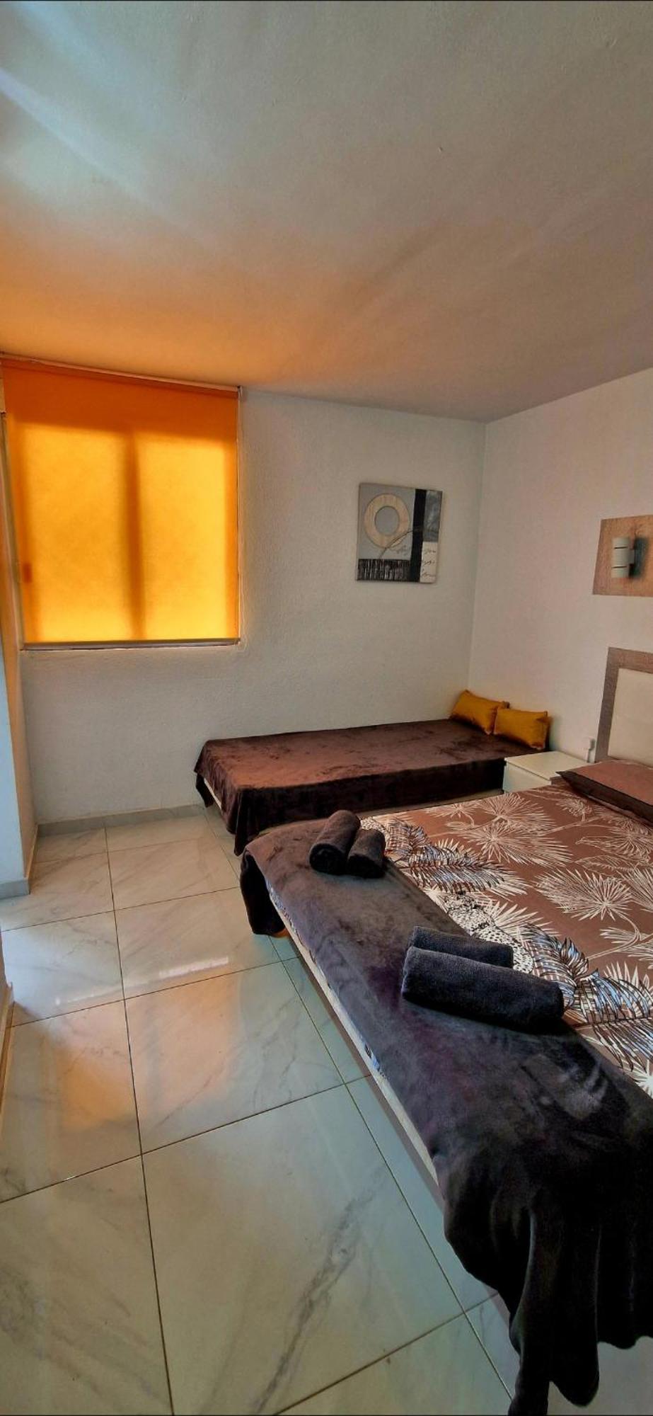 Sweet Dreams Διαμέρισμα Costa Del Silencio Εξωτερικό φωτογραφία