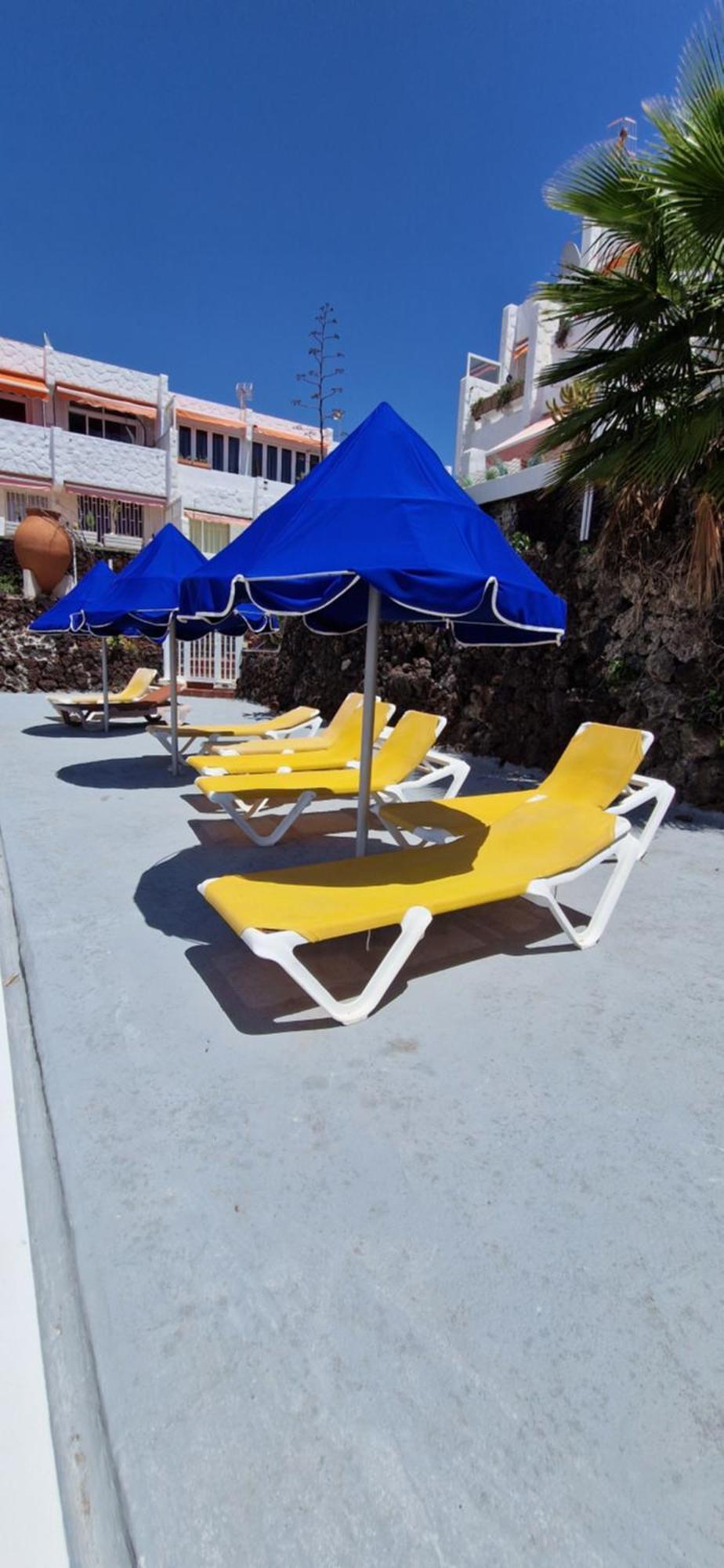 Sweet Dreams Διαμέρισμα Costa Del Silencio Εξωτερικό φωτογραφία