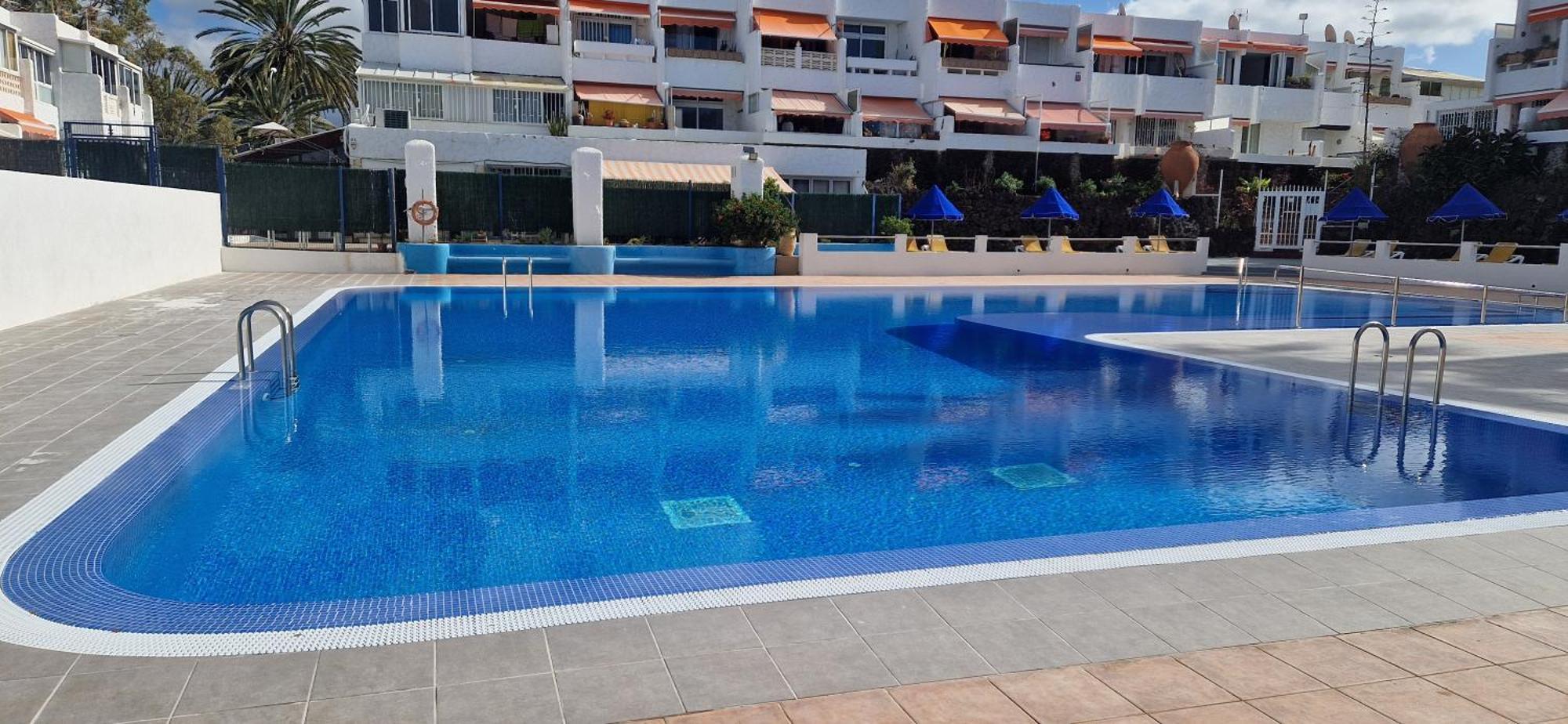 Sweet Dreams Διαμέρισμα Costa Del Silencio Εξωτερικό φωτογραφία